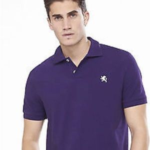 Men’s polo by Express